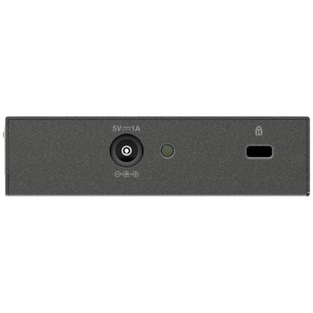 D-Link DGS 105 Switch 5-porte Gigabit